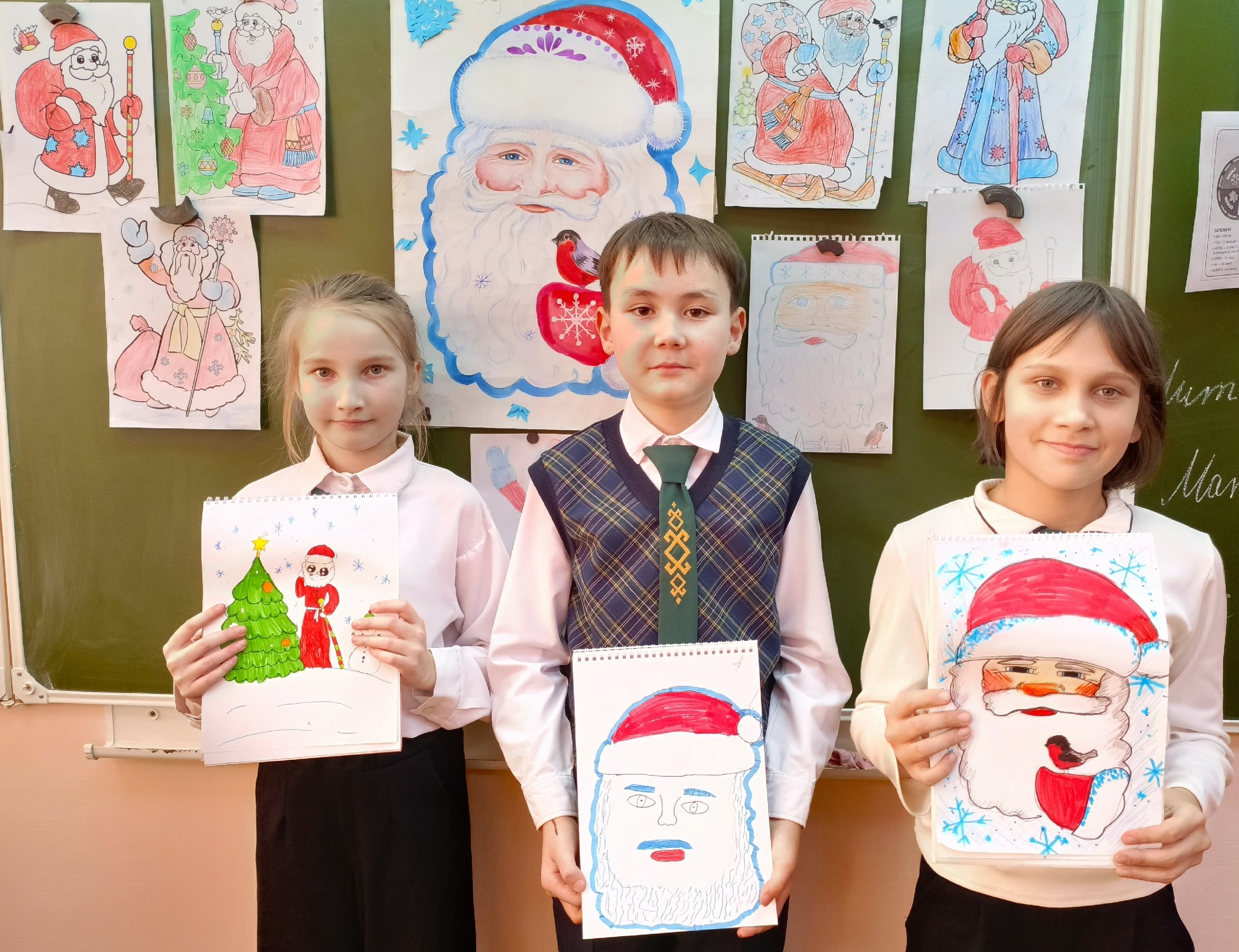 Ҡыш бабайҙың тыуған көнө