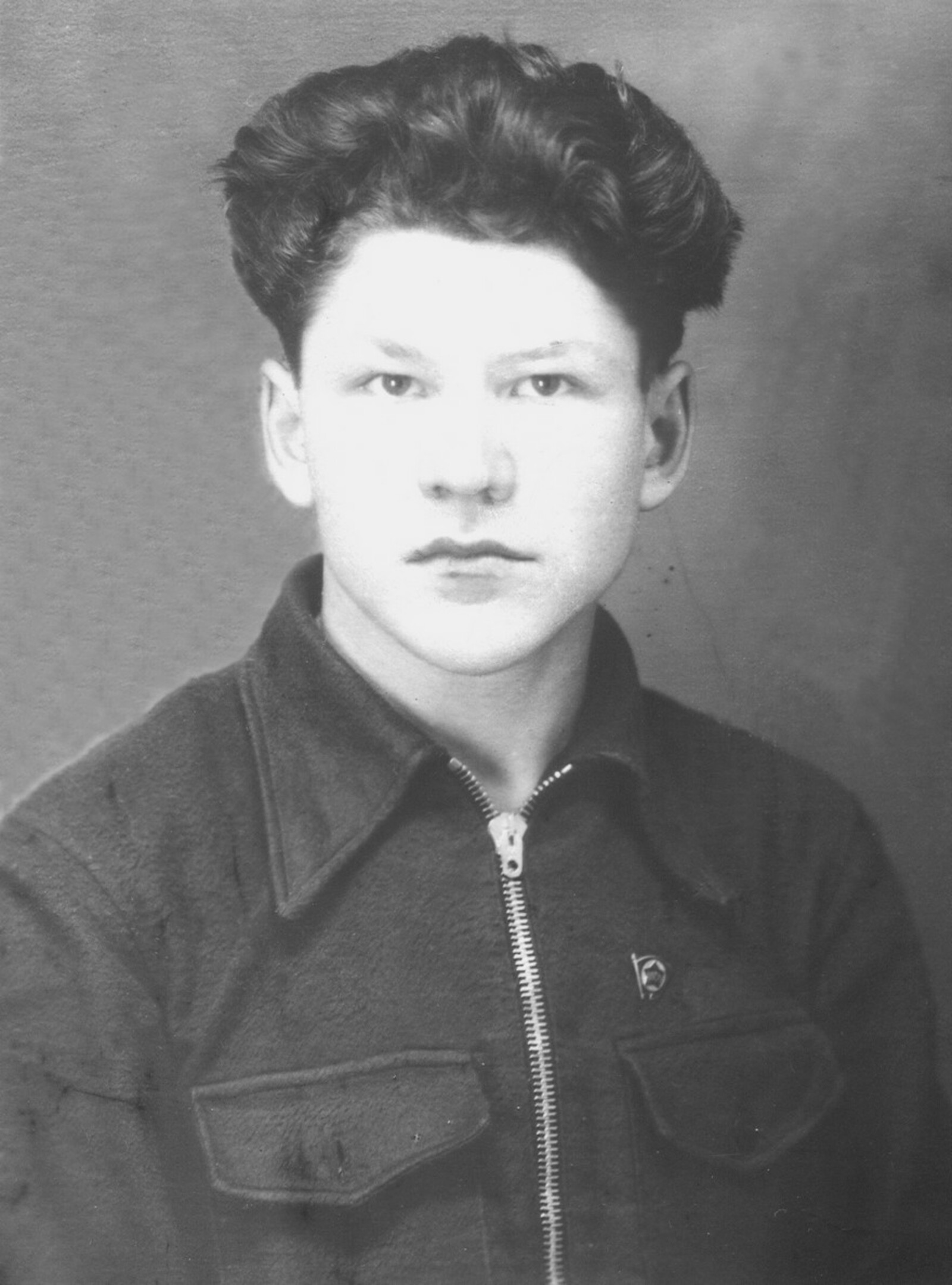 Бөгөн Рәми Ғариповтың тыуған көнө