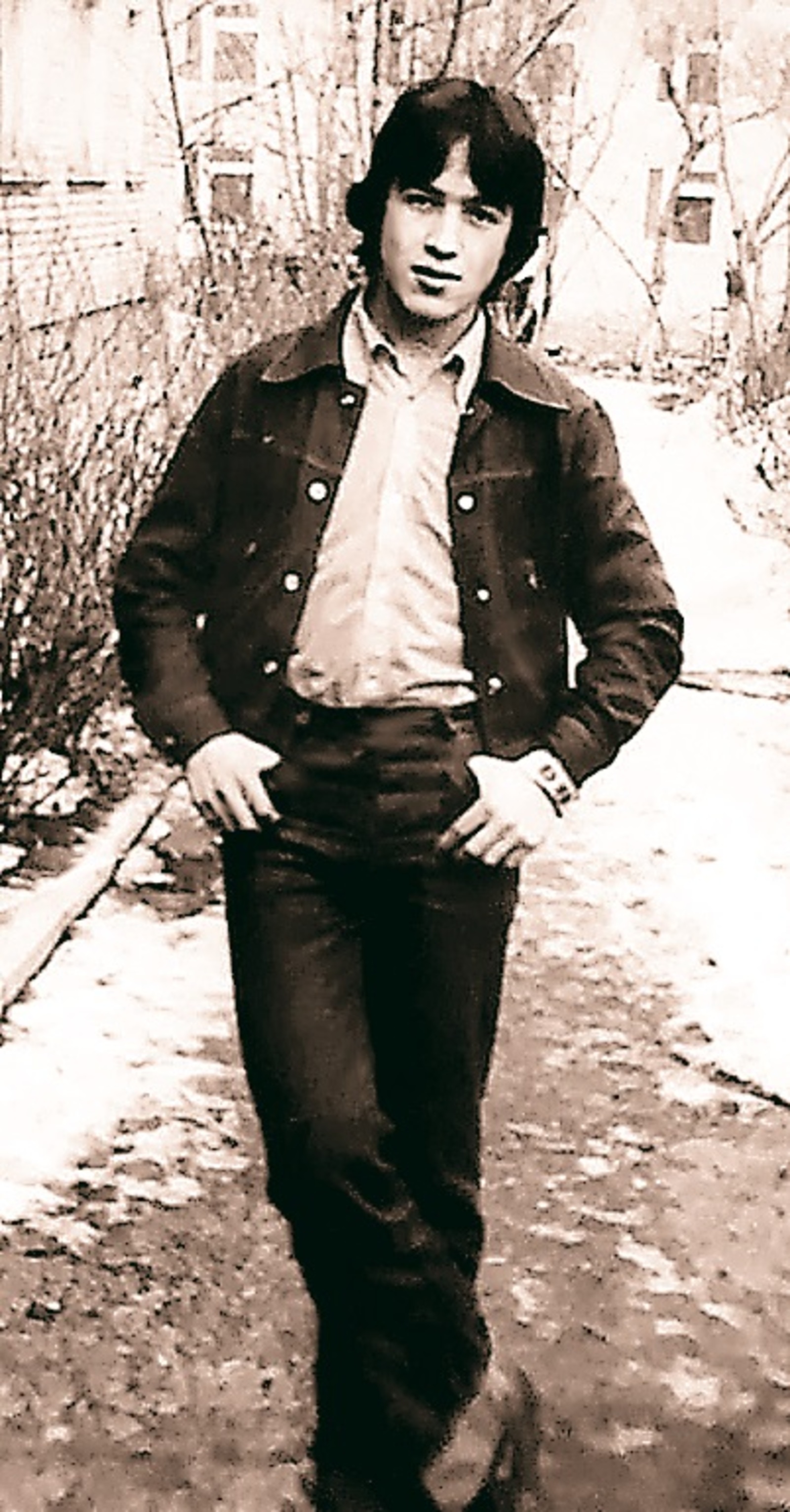 Юбилейығыҙ менән, Юлдаш Хәйҙәр улы!