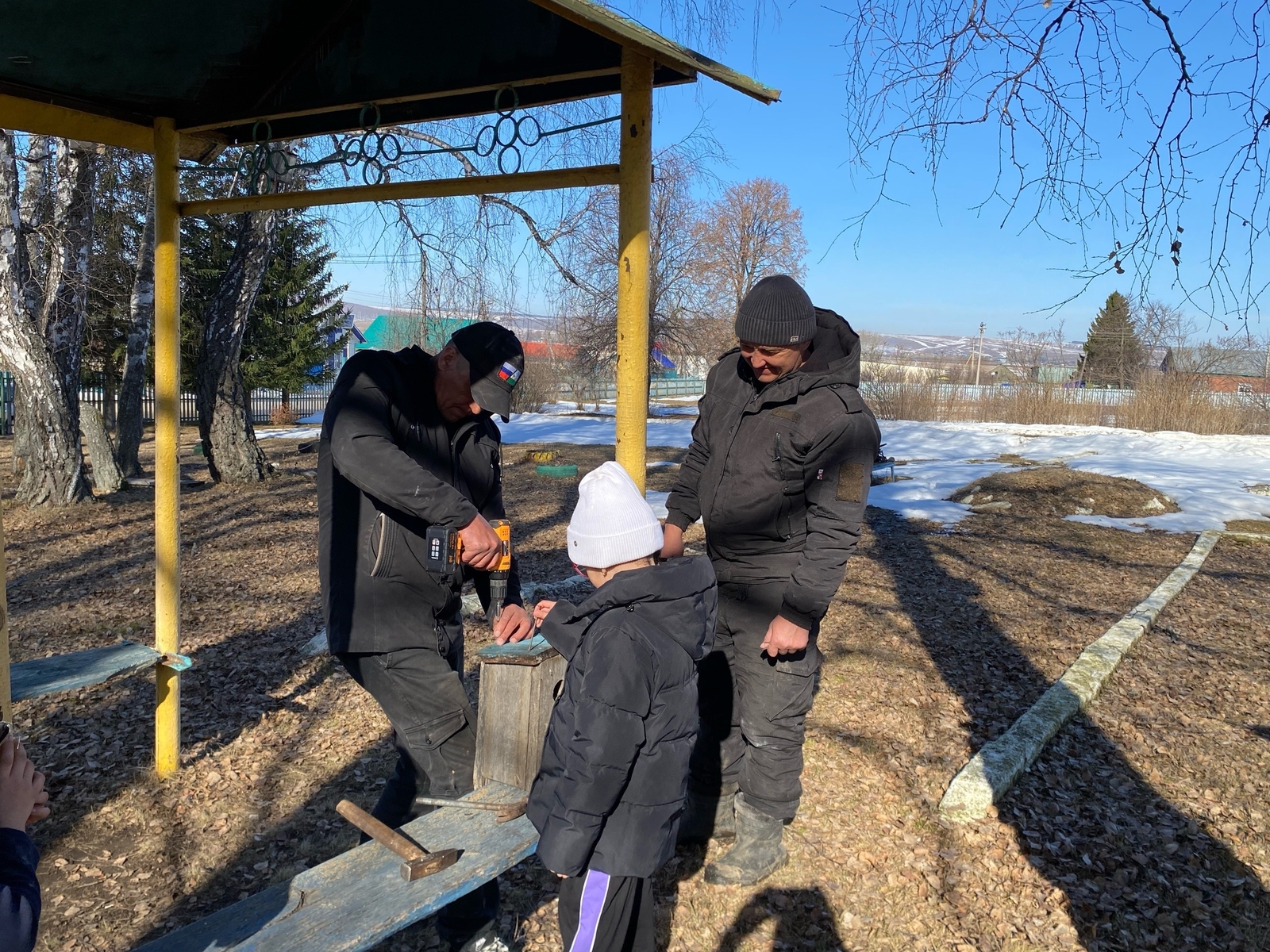 Бөтә донъя ҡоштар көнө