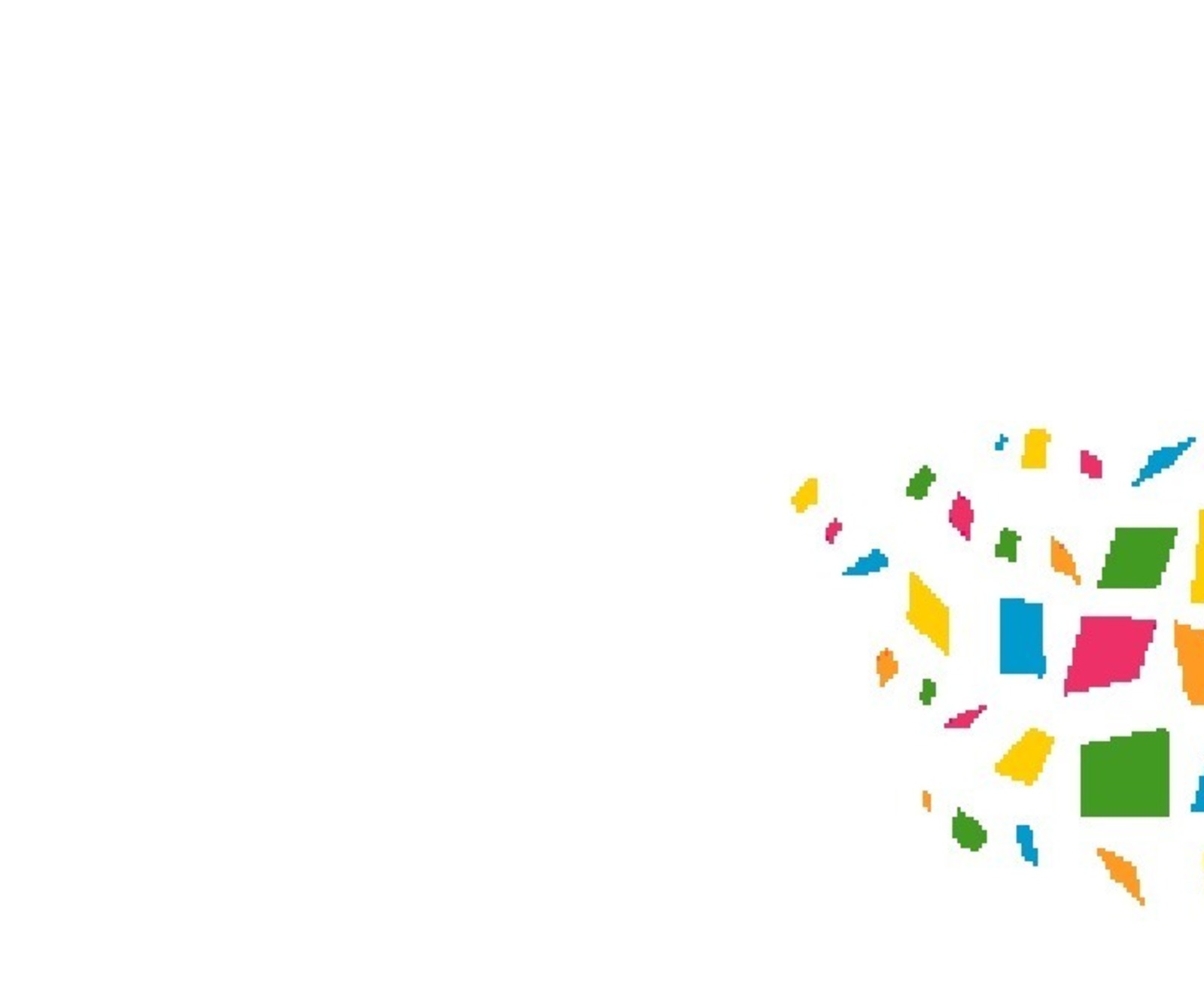 Бүләктәр көтә.