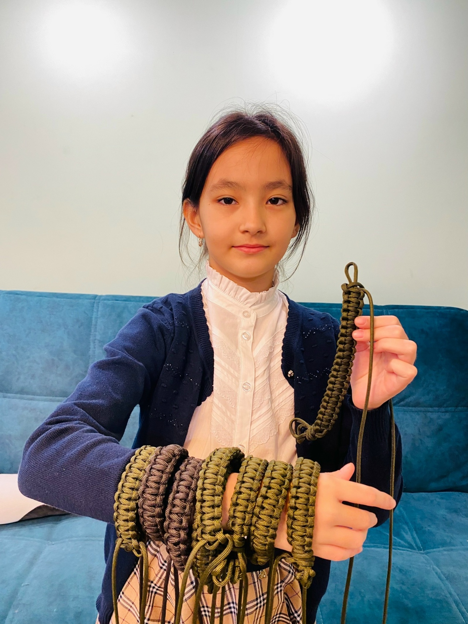 Ҡотҡарыусы беләҙектәр үрә