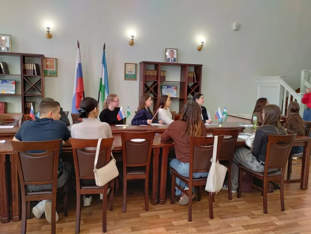 "Тоталь диктант" яҙҙығыҙмы?