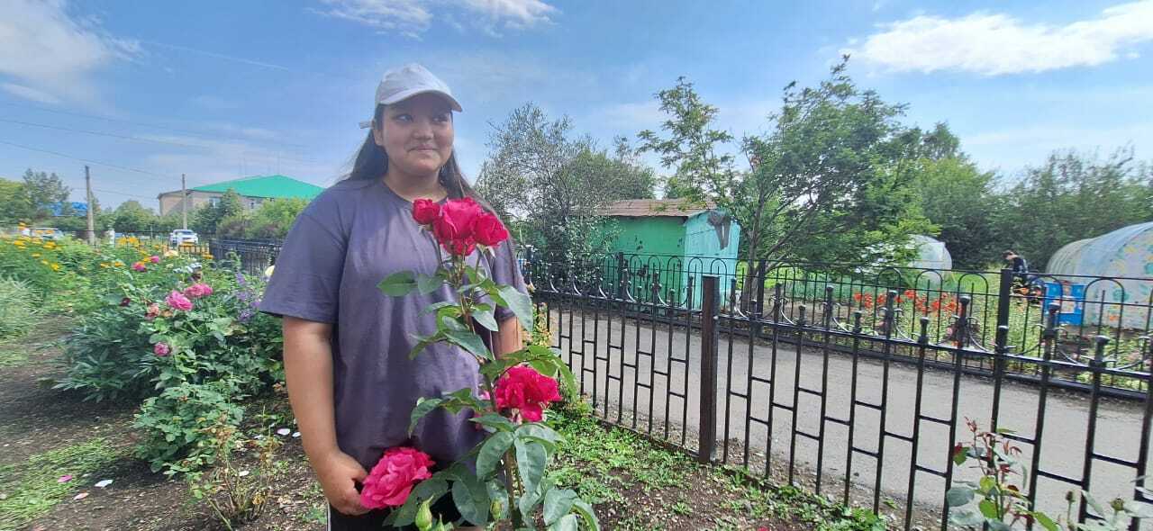 Уңған да,  шәп тә үҙҙәре