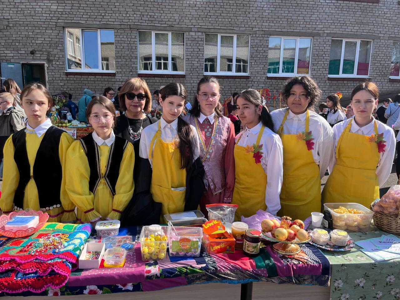 25 килограмлыҡ ҡабаҡ!