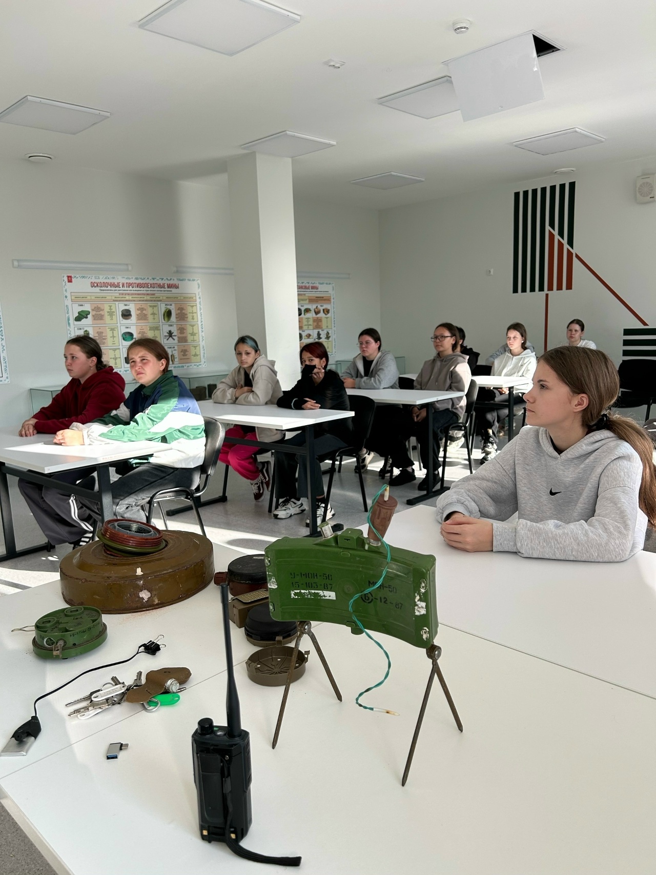 "Шайморатовсылар" сменаһы