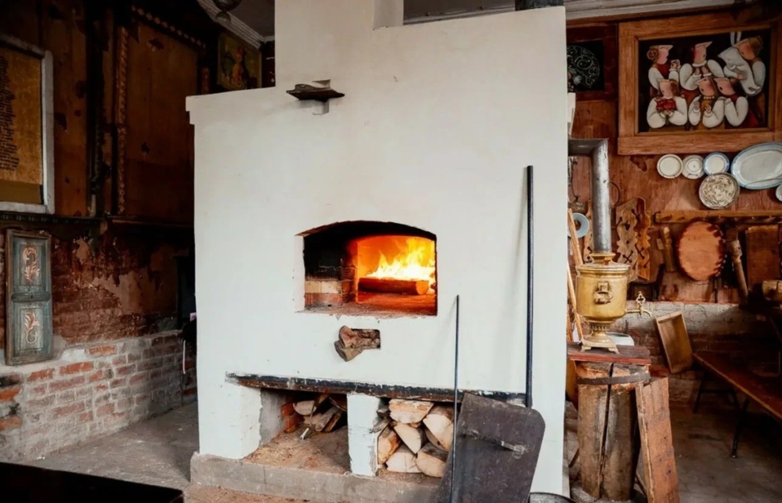 Туғандарың булһын яныңда