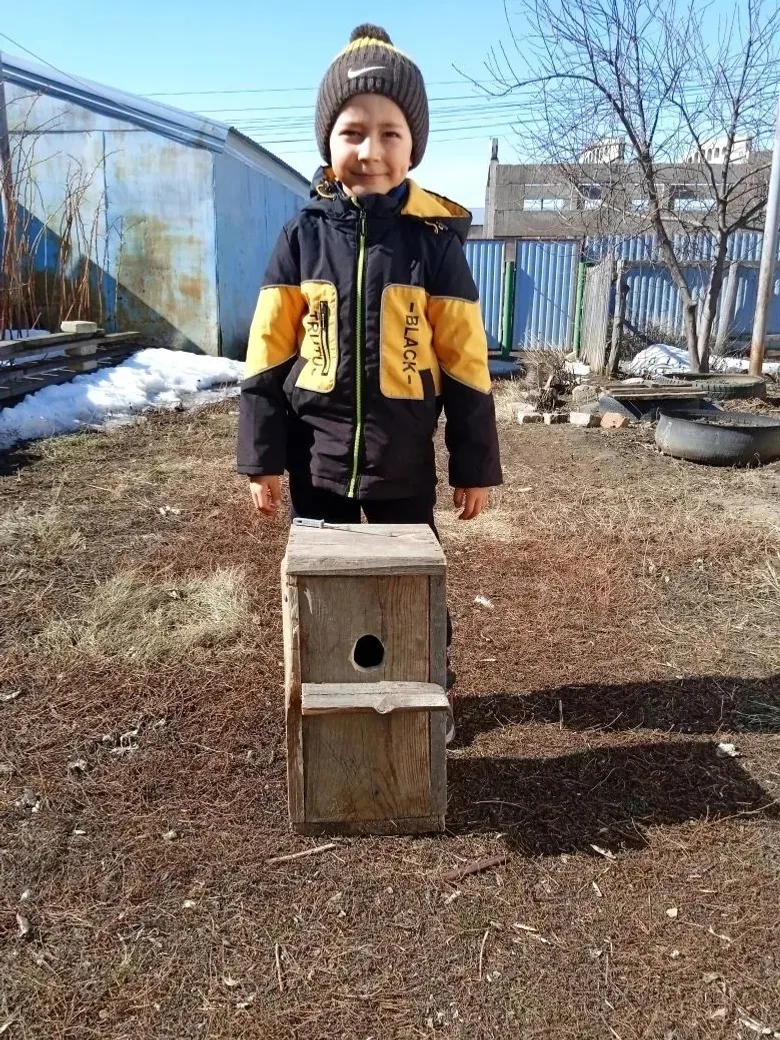 Хәйбуллаға сыйырсыҡтар ҡайттымы икән?