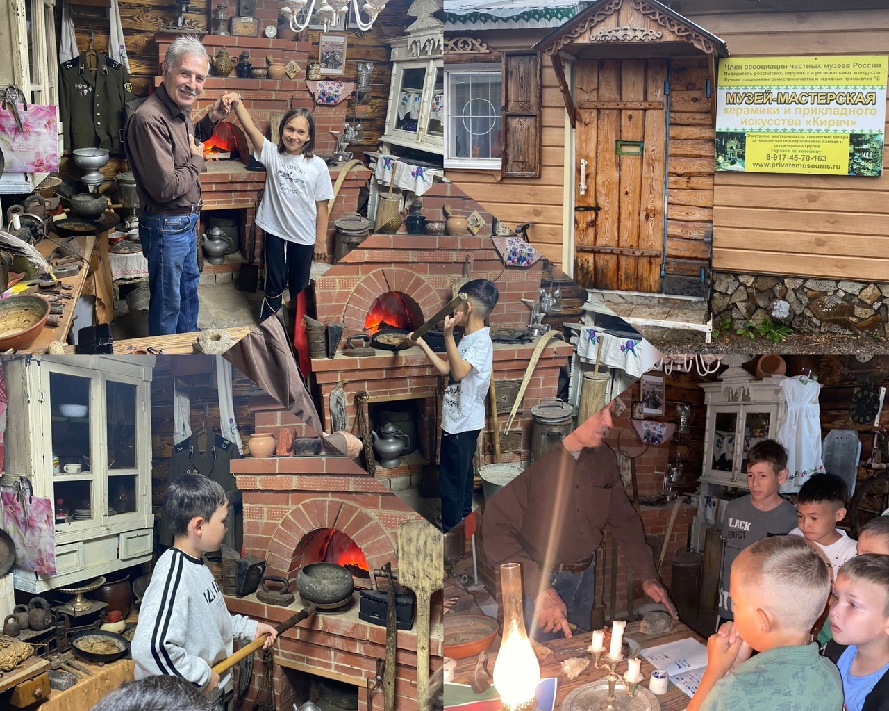 Барыһына ла ныҡ оҡшай