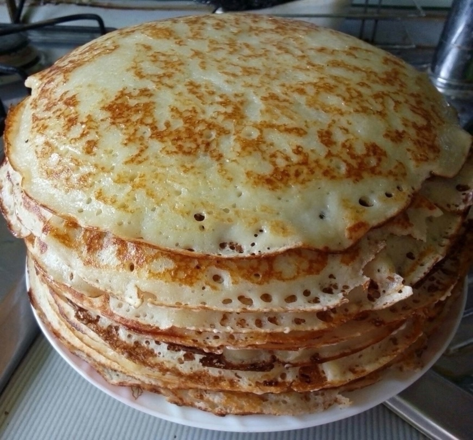 Тәмле ҡоймаҡ ҡояйыҡ, ҡыҙҙар!