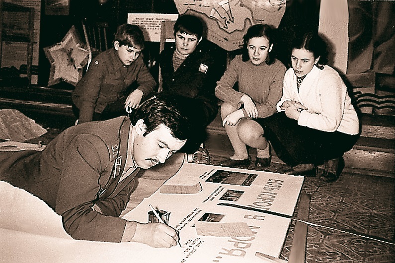 Юбилейығыҙ менән, Юлдаш Хәйҙәр улы!