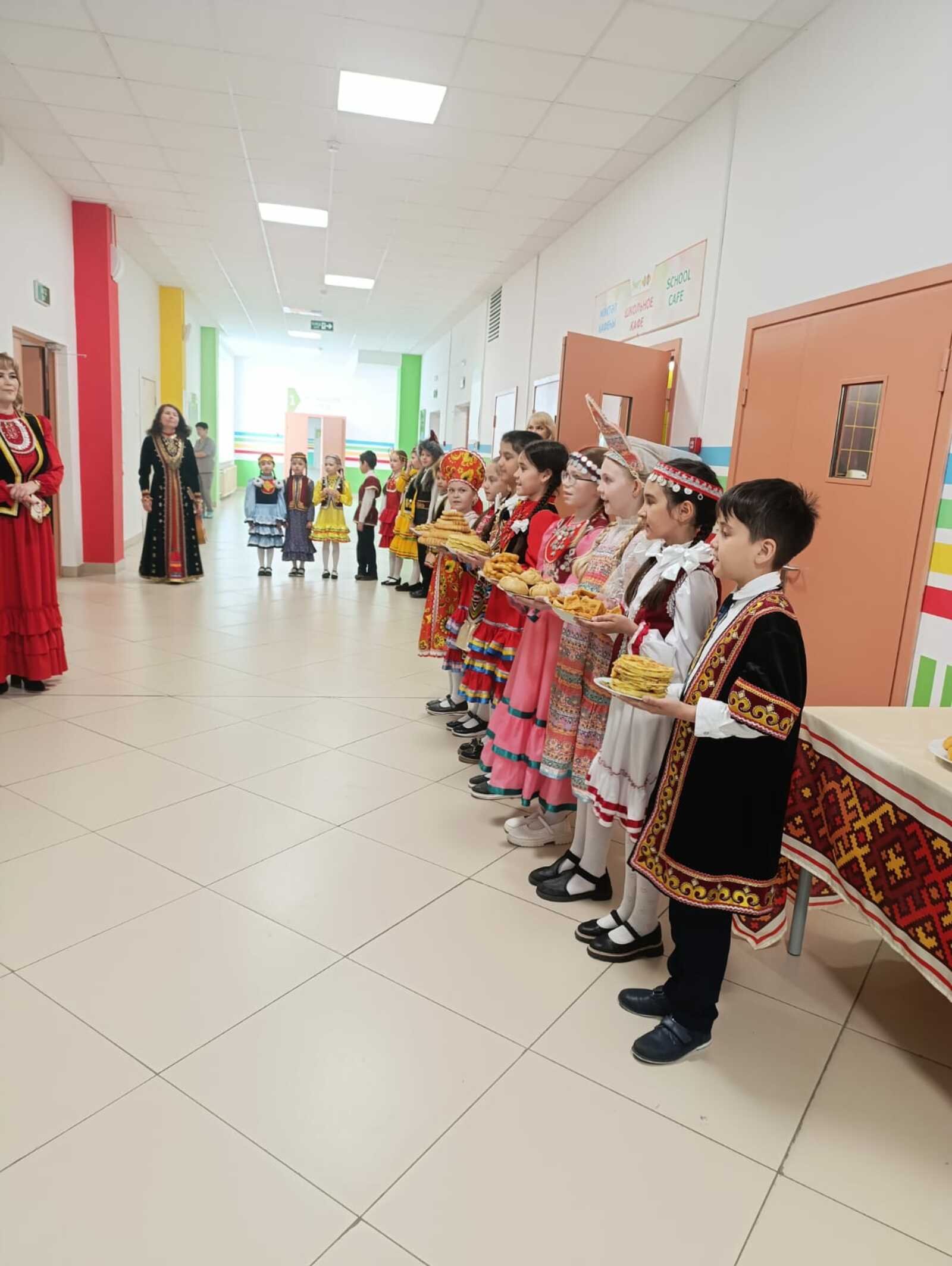 "Урал батыр" майҙансығы эшләй