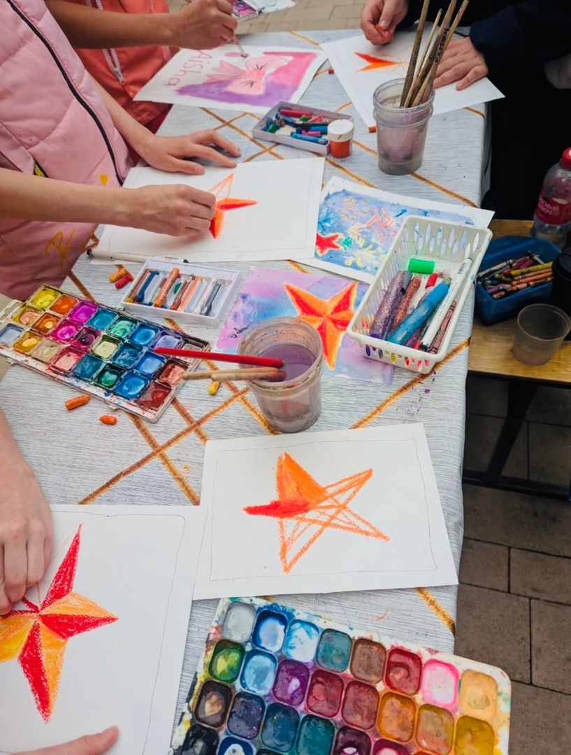 Оҫталыҡ дәрестәрендә