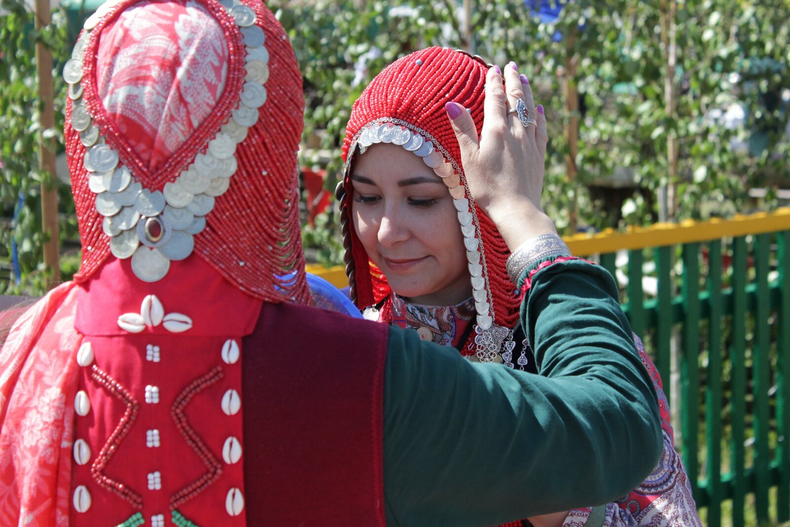 Ҡатын-ҡыҙҙар әҙәбе