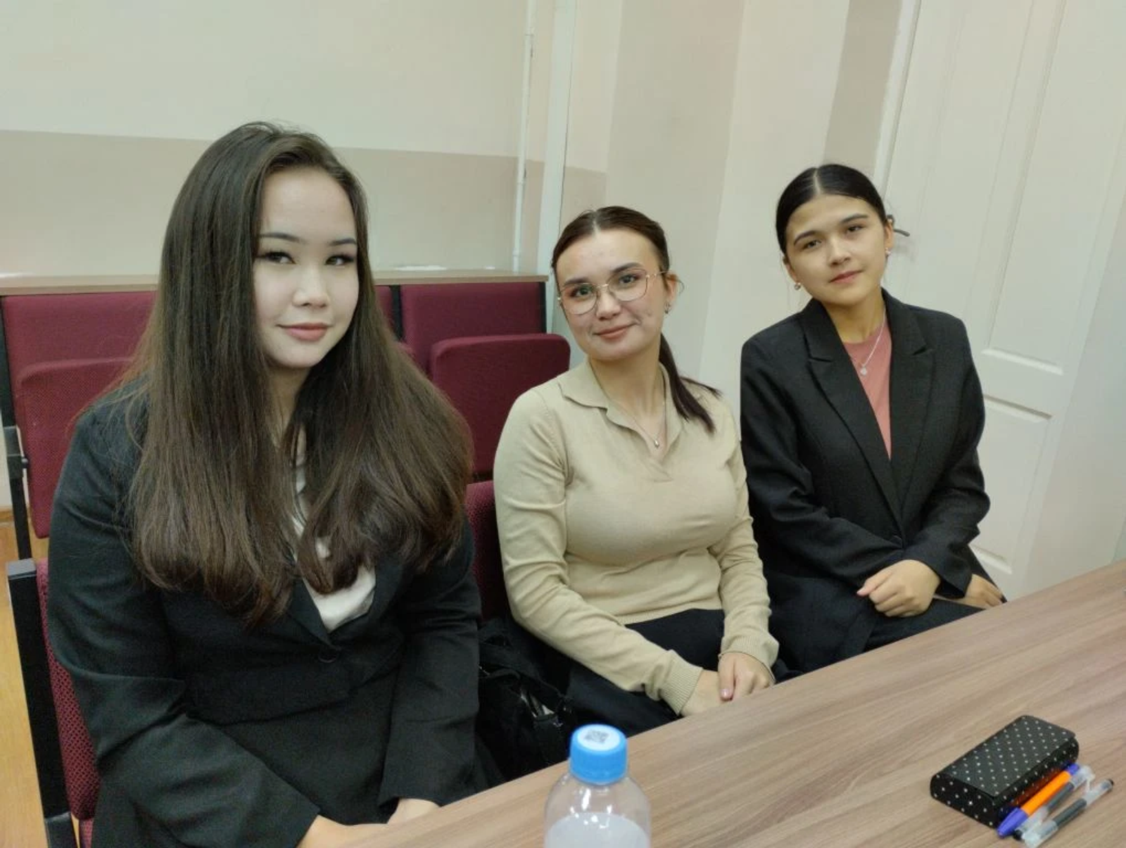 Аҡмулла васыятына тоғролар