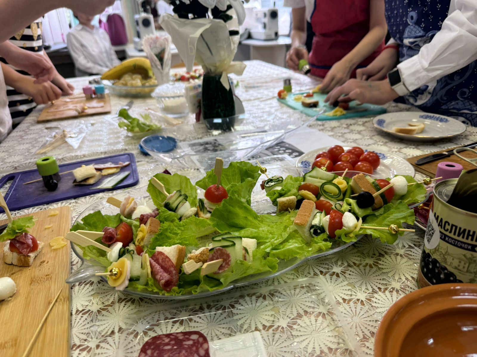 Мәктәптә бешеренергә була хәҙер!