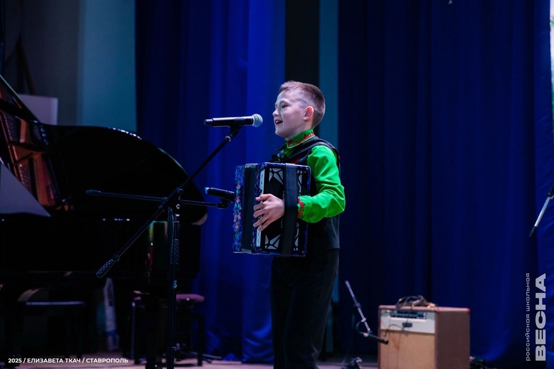 "Мәктәп яҙы"нда Гран-при!