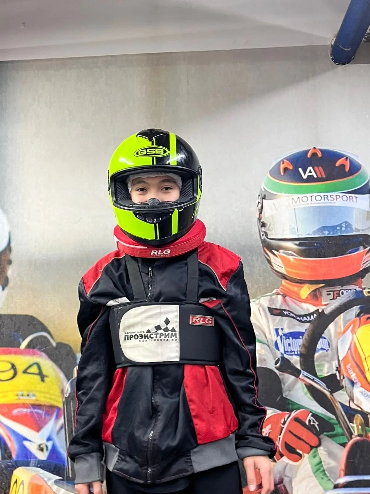 Мәктәп ғорурлығы