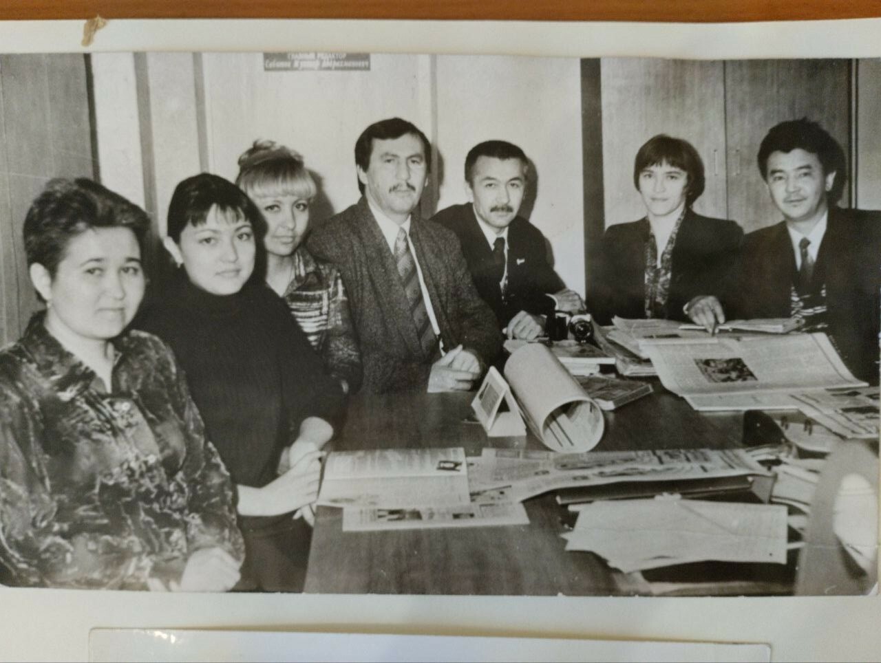 Ә бөгөн - беҙҙең тыуған көнөбөҙ!