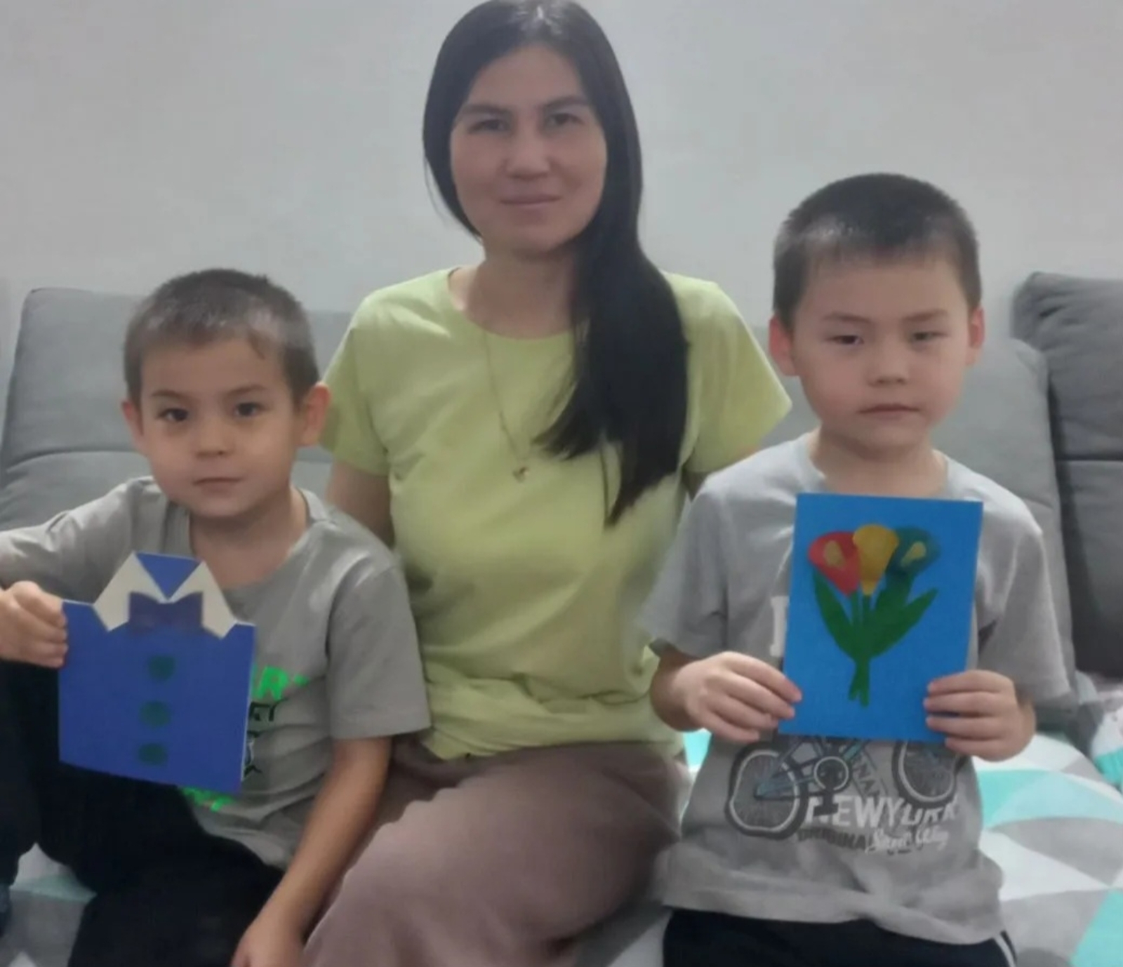 Байрам менән!