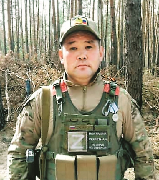 "Ҡыҙымды һағындым, Әлфинәмде лә алып кил..."