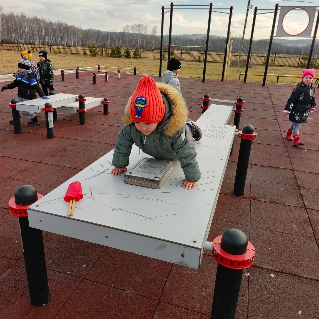 Һаулыҡ – ҙур байлыҡ