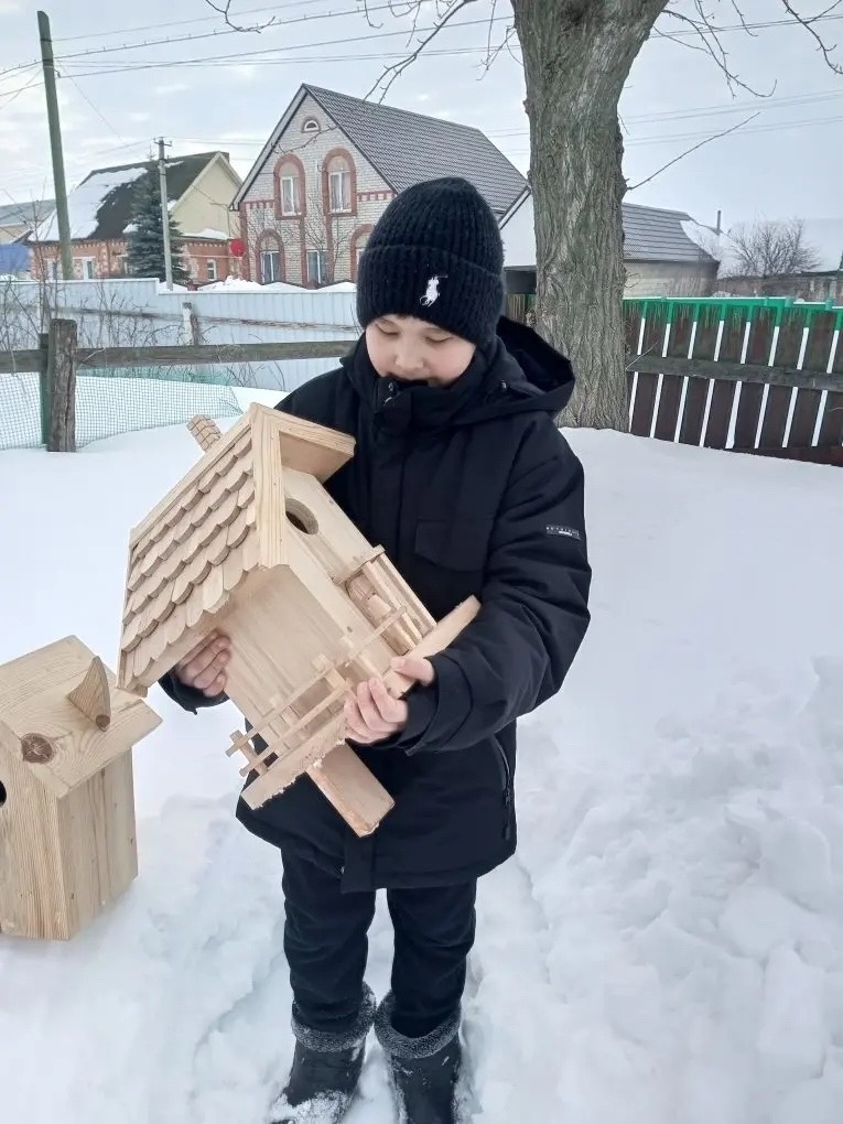 Күҙ яуын алырлыҡ эш