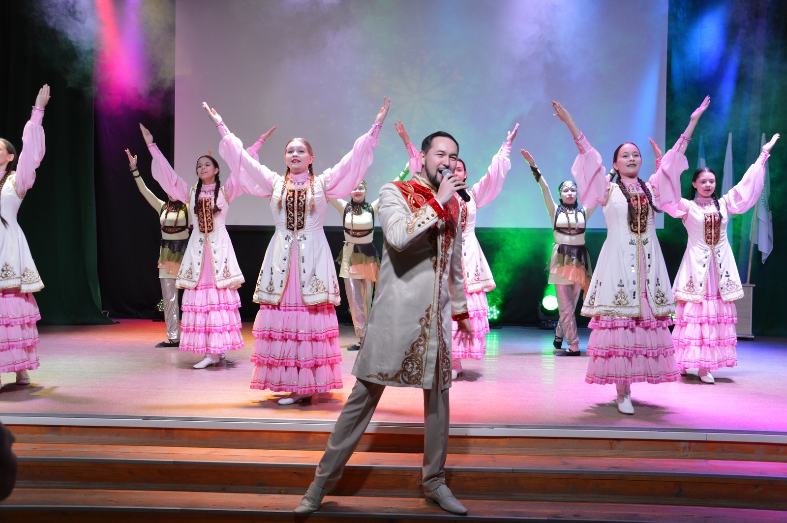 Ағиҙелдең йәме, ҡото булып