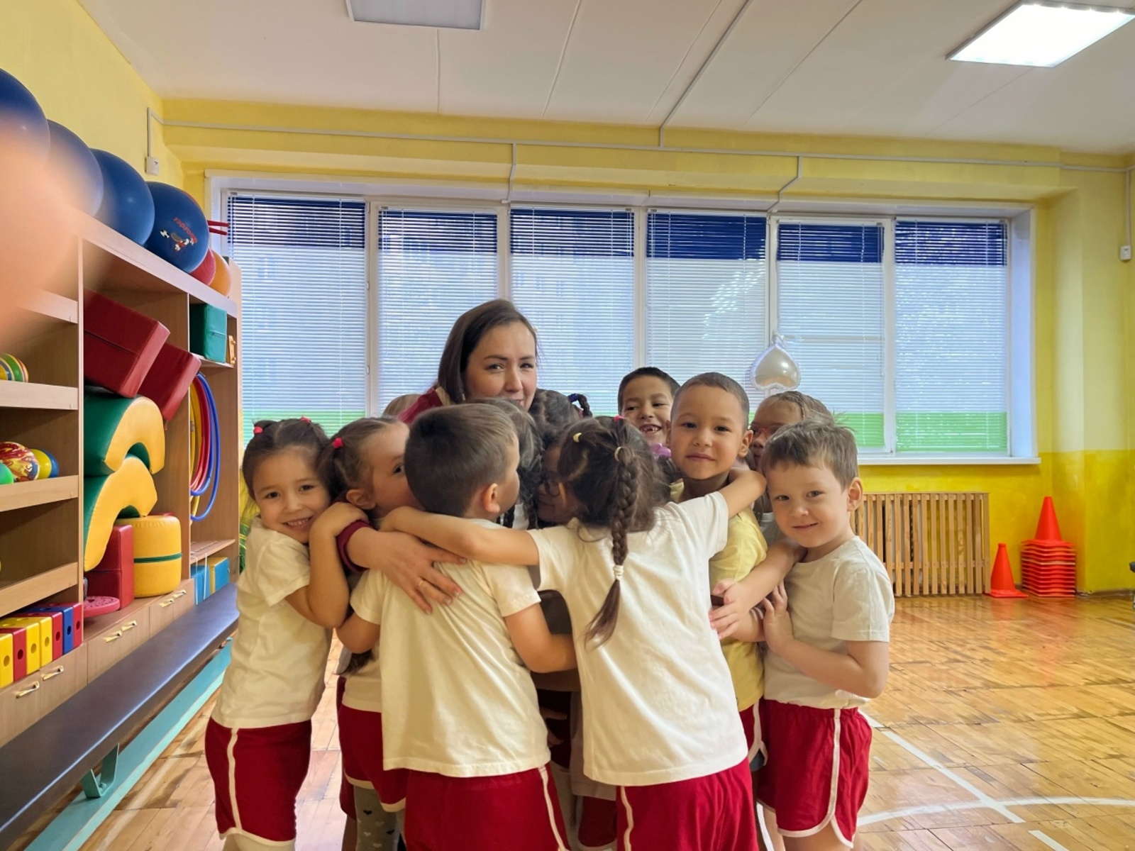 Ҡосаҡлашыу көнө