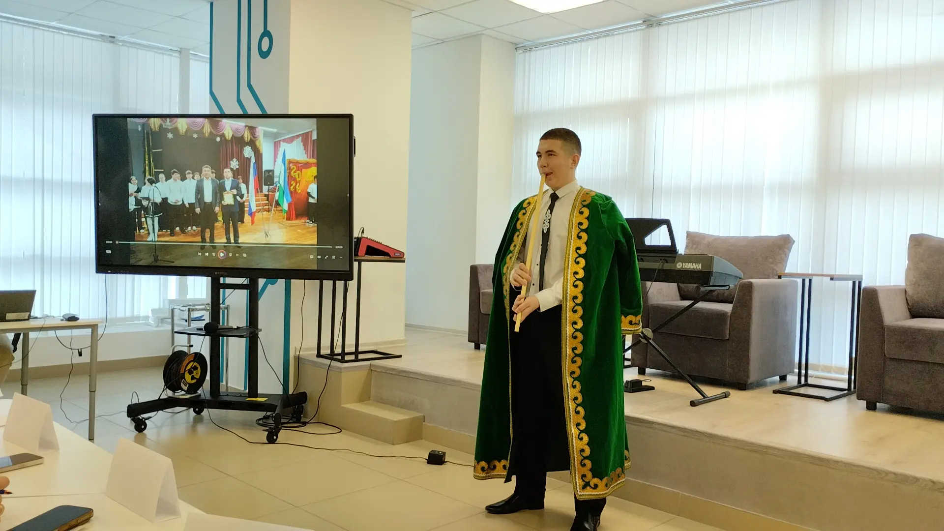 Иң өлгөлө уҡыусылар ҡайһы мәктәптә?