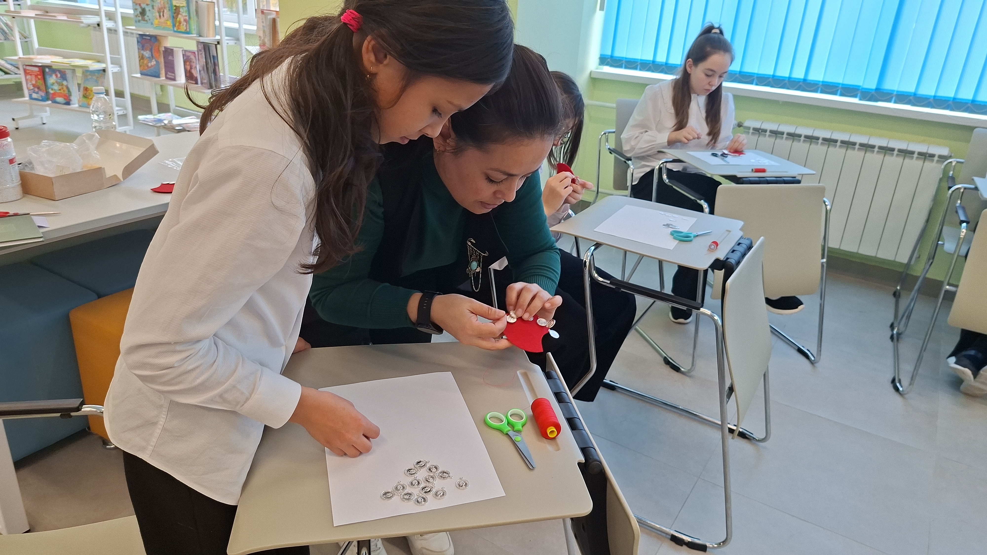 Кейемдәрҙе биҙәй улар