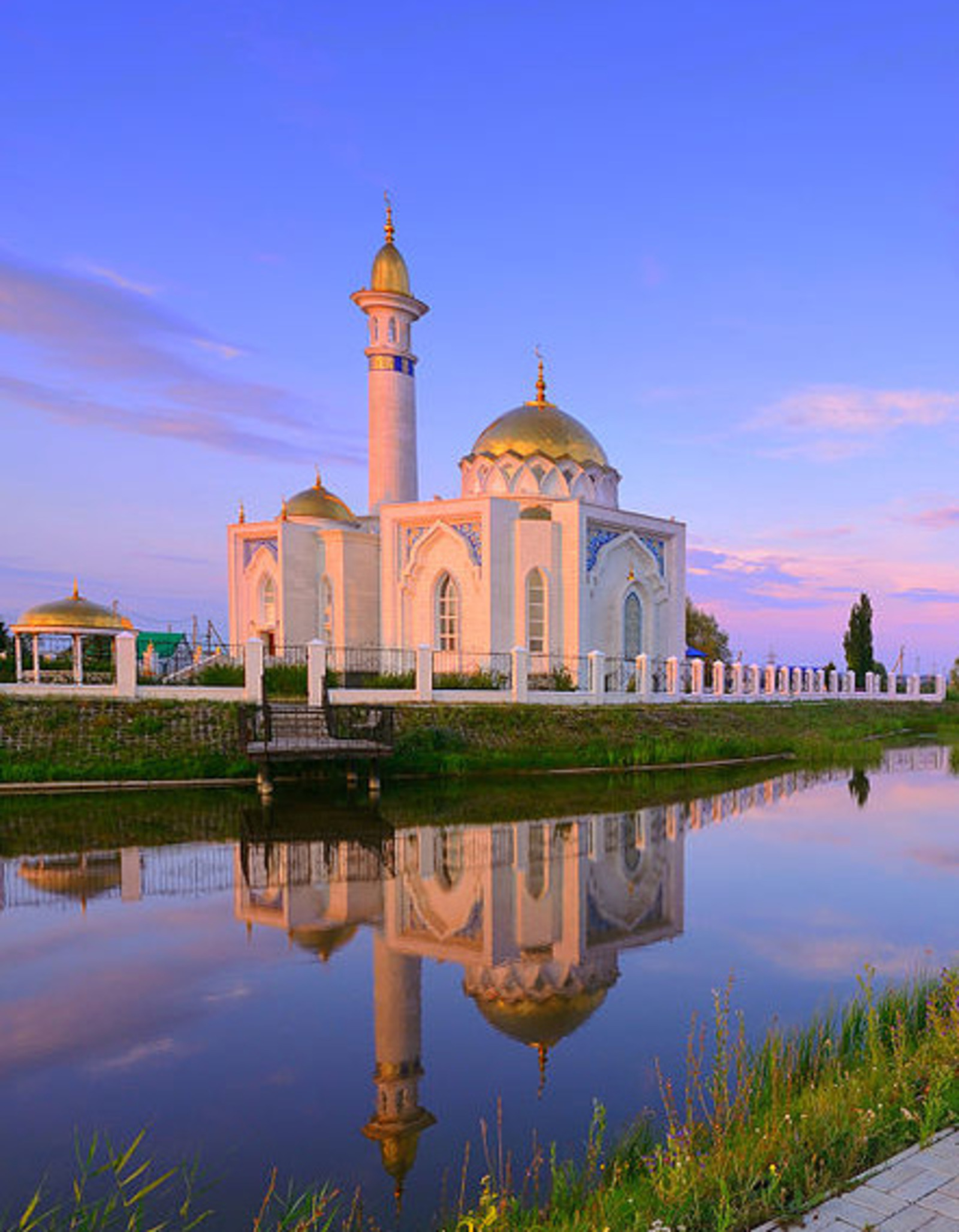 Мосолман байрамдары ҡасан буласаҡ?