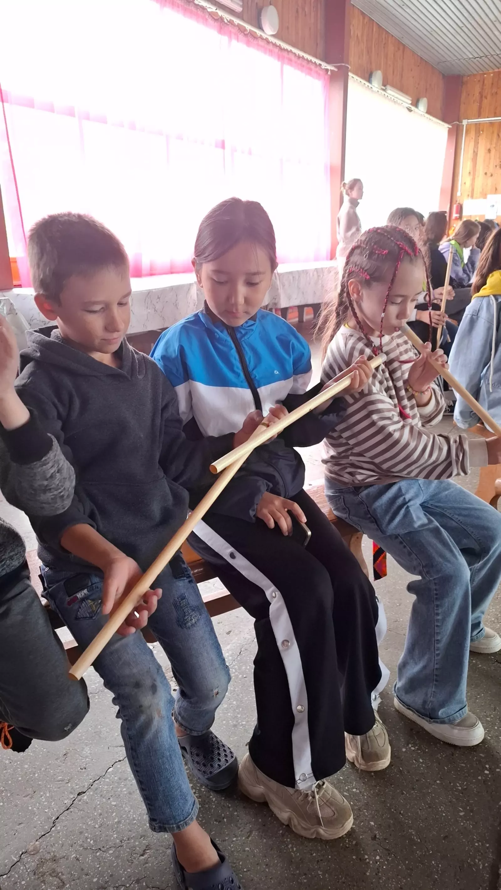 "Алтын ҡурай"