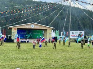 Салауат Юлаевҡа – һәйкәл