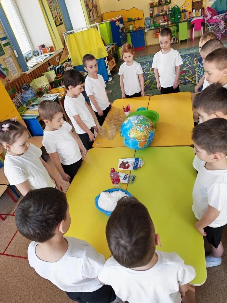 Һыуҙың еҫе, төҫө бармы?