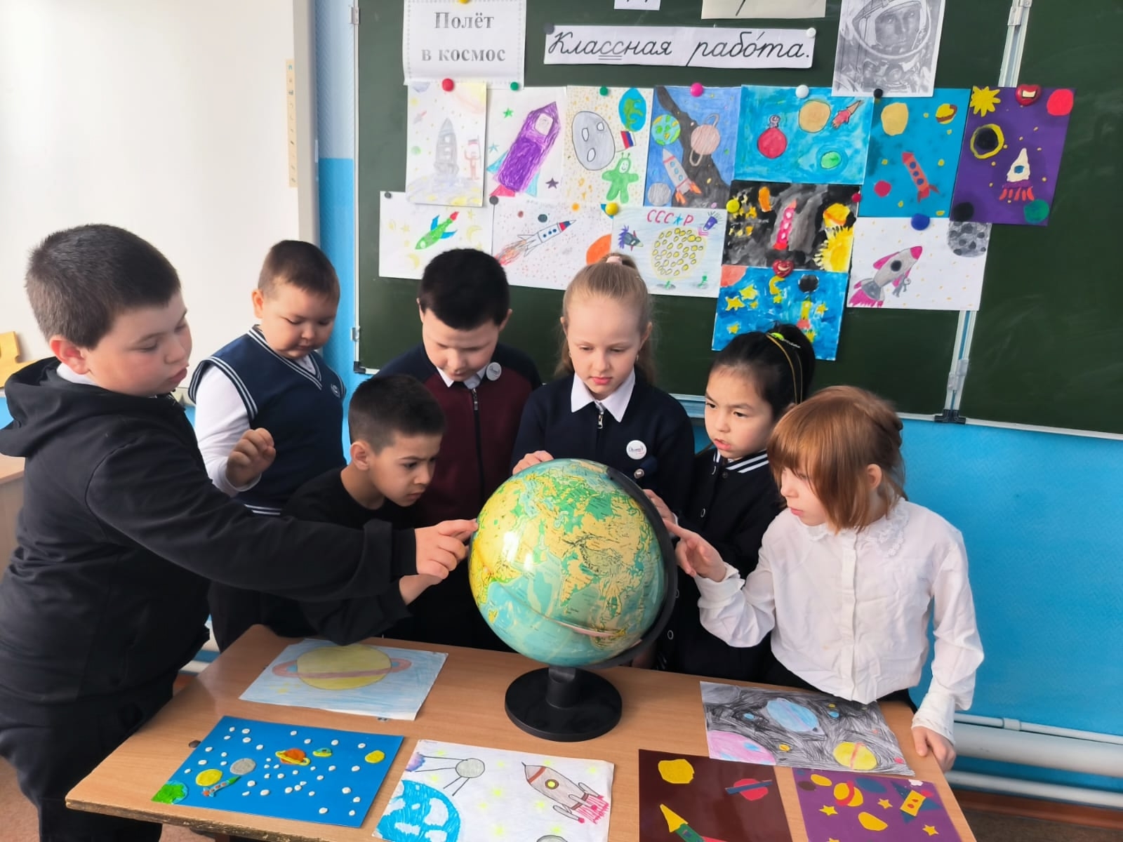 Бер быуатлыҡ тарихы бар