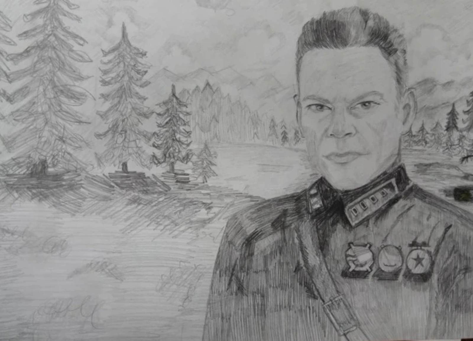 Сулпан - еңеүсе!