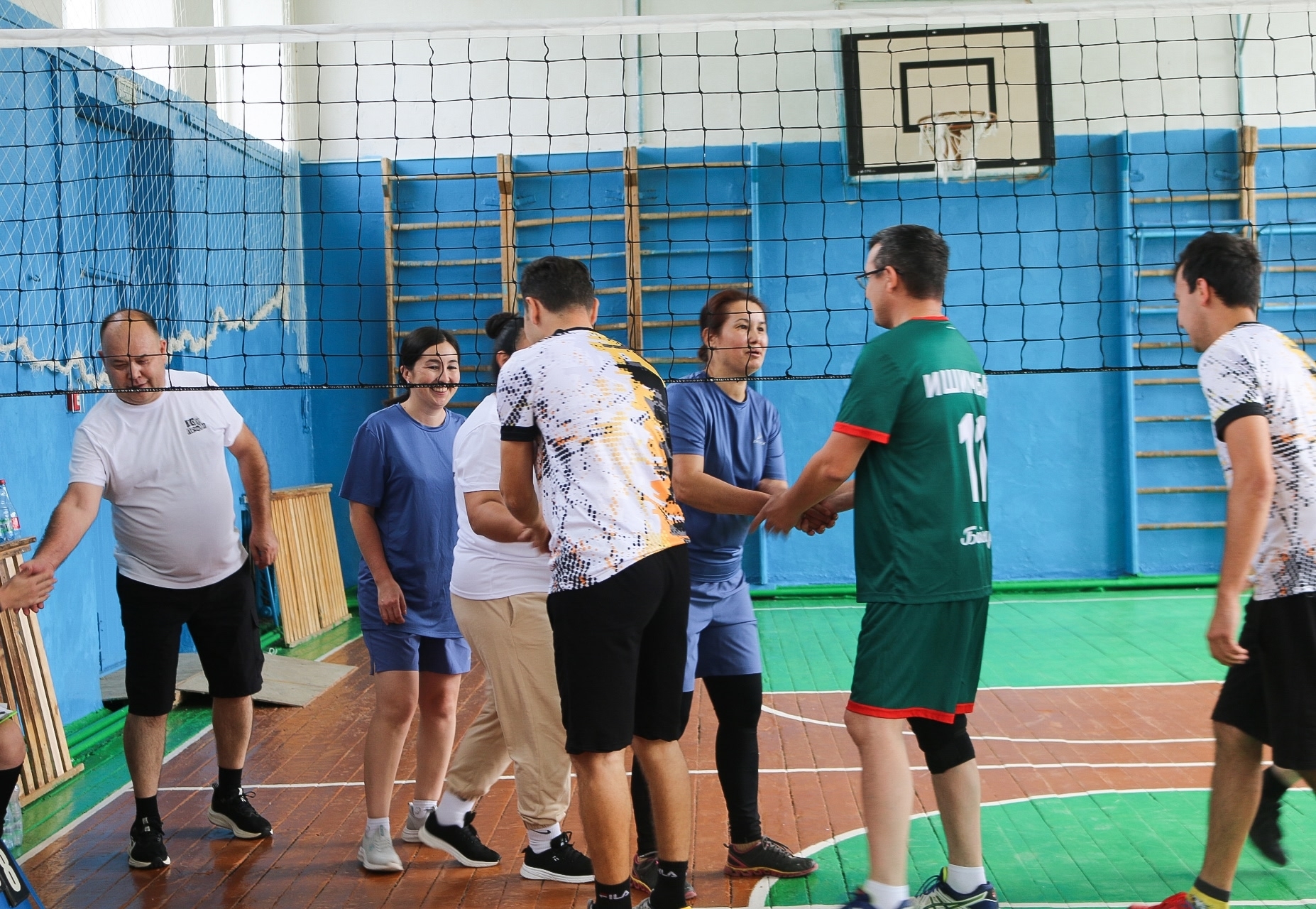 Журналист иҫтәлегенә турнир