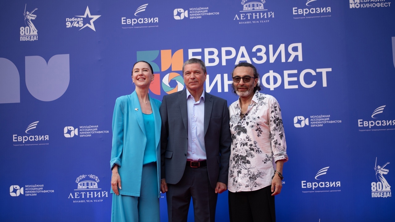 Өфөнән «Отшельник» документаль фильмы менән Вилүрә Иҫәндәүләтова ҡатнашты