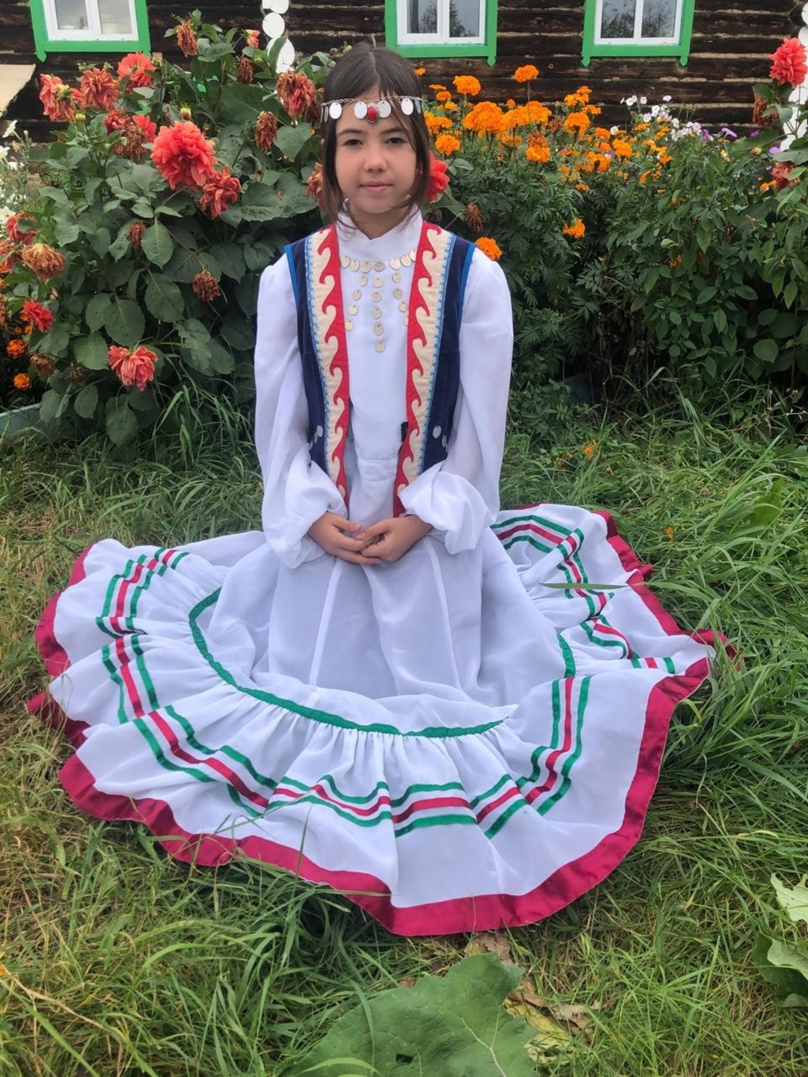 Бар яҡтан да алдынғы