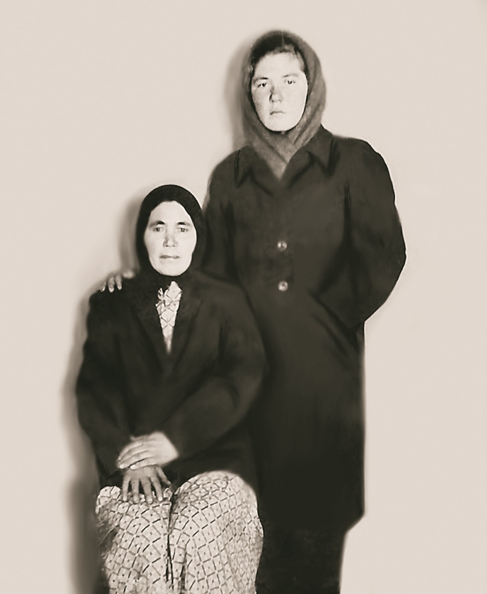 Күпте күргән, күпте кисергән / Ты будешь жить в нашем сердце вечно