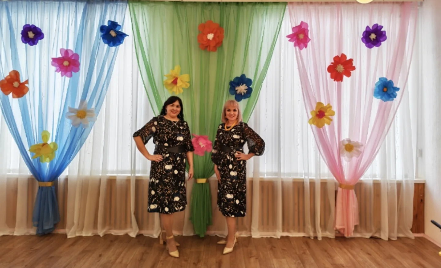 Яҙ һәм матурлыҡ байрамы