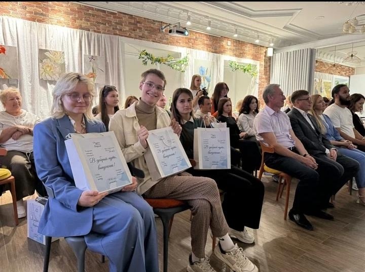 Уңыштар юлдаш булһын, балалар!