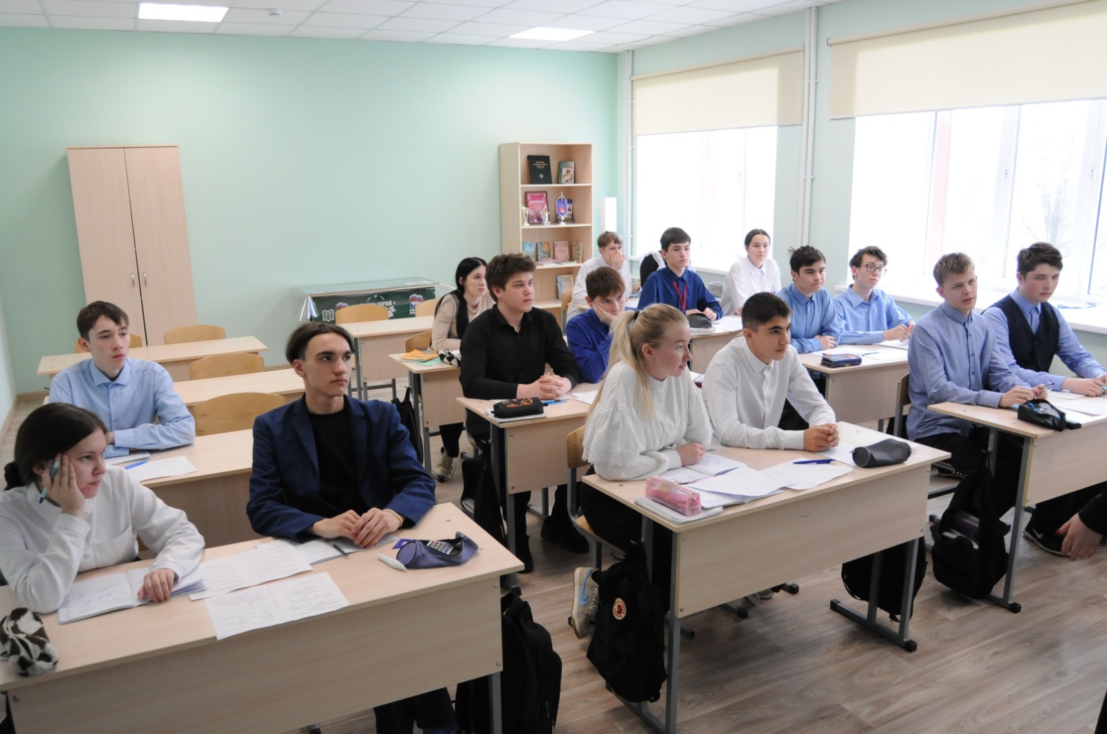 Ғәли Соҡорой тыуған ерҙә