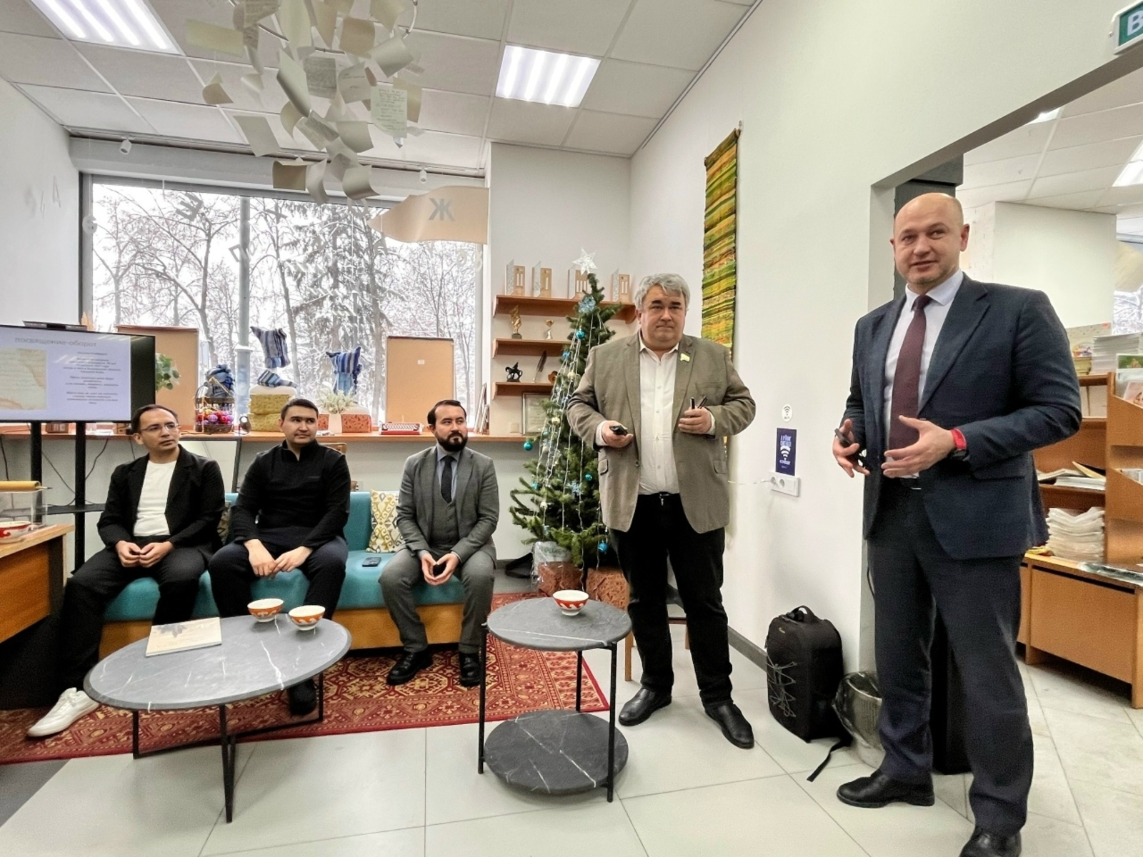 Төрки алфавитын өйрәнгең киләме?