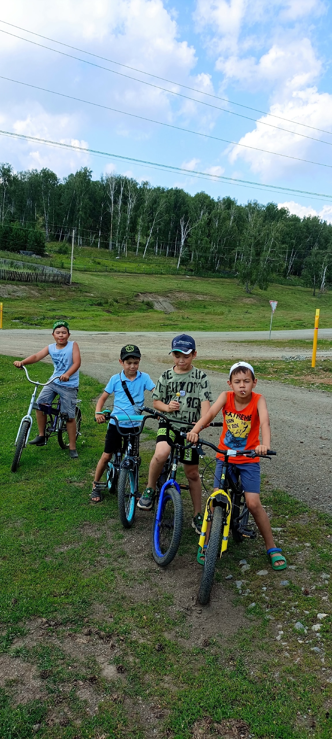 Бәхетле мәлдәр