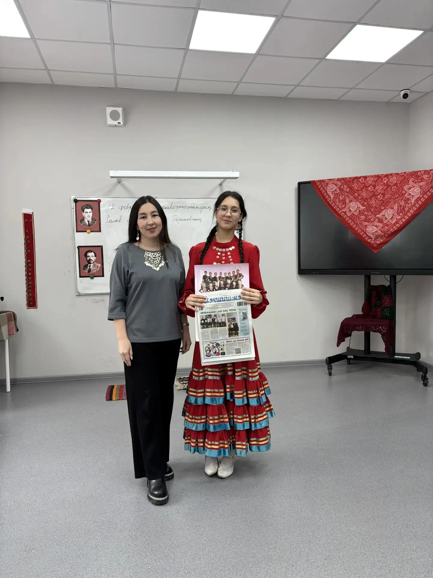 Ҡыҙҙарҙа ҡунаҡта