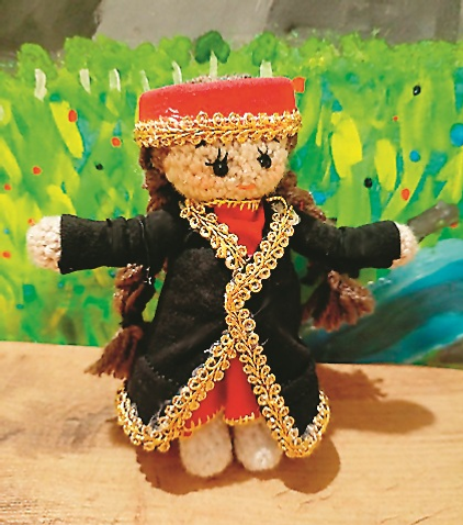 Гүзәлиәнең заказ биреүселәре лә күп