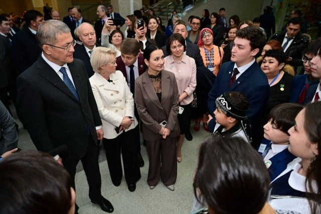 Радий Хәбиров Савелий тураһында яҙҙы