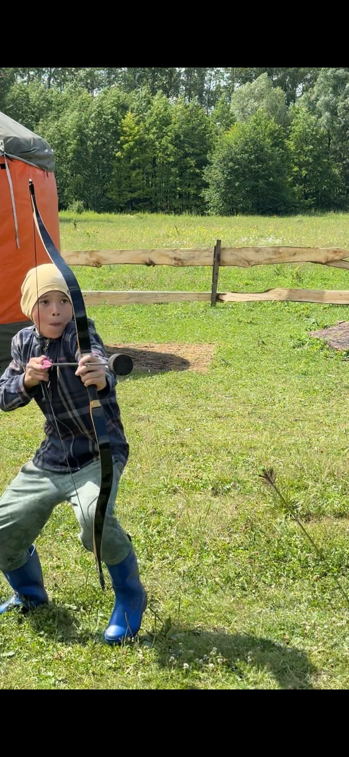 «Аталыҡ» сыныҡтыра, тәрбиәләй